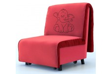 Кресло-кровать Novelti elephant1